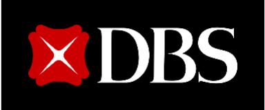 DBS Bank Company Logo
