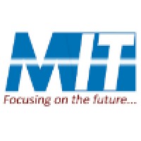 Mani India Technologies Company Logo