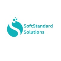SoftStandard Solutions Company Logo