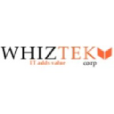 WHIZTEK Corp | IT Services | .NET | Cloud | Generative AI | Mobile Development | Data Science Company Logo