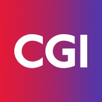 CGI Nederland Company Logo