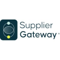 SupplierGateway Company Logo