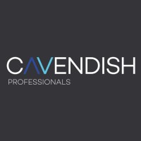 Cavendish Professionals Company Logo