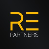 RE Partners Company Logo