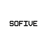 Sofive Soccer Centers Company Logo