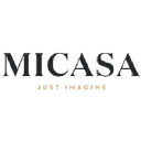 Micasa Company Logo