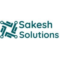 SAKESH SOLUTIONS LLC Company Logo