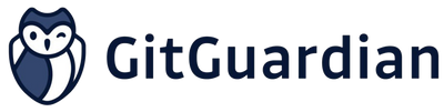 GitGuardian Company Logo