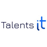Talents IT Company Logo