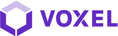 Voxel Company Logo