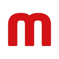 maxcluster GmbH Company Logo
