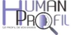 Human Profil Company Logo