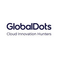 GlobalDots Company Logo