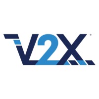 V2X Inc Company Logo