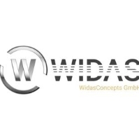 WidasConcepts GmbH Company Logo