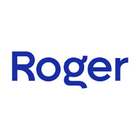 Roger Company Logo