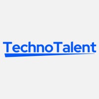 TechnoTalent Company Logo