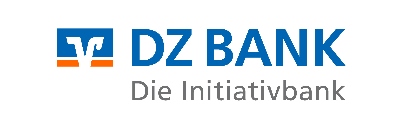 DZ Bank Company Logo