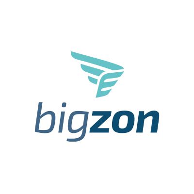 BIGZON Company Logo