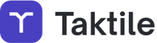 Taktile Company Logo