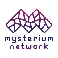 Mysterium Network Company Logo