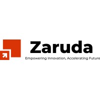 Zaruda Company Logo