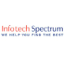 Infotech Spectrum Inc, Company Logo