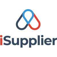 iSupplier Company Logo
