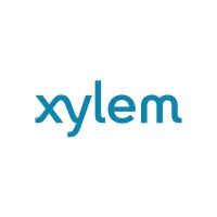 Xylem Company Logo