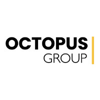 Octopus Group Company Logo