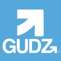 gudz Company Logo