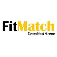 FitMatch Consulting Group Company Logo