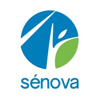 Sénova Company Logo