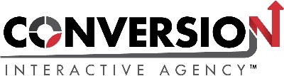 Conversion Interactive Agency Company Logo