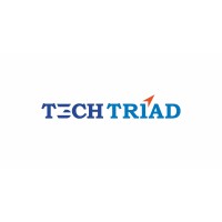 TechTriad Company Logo