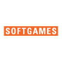 Softgames Company Logo