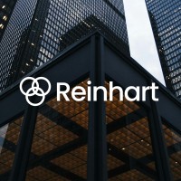 Reinhart Company Logo