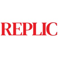 Replic AS Company Logo