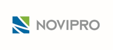 NOVIPRO Company Logo