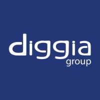 Diggia Group Company Logo