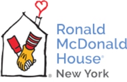 RONALD MCDONALD HOUSE NEW YORK Company Logo