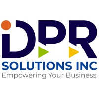 DPR Solutions Inc Company Logo