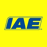 IAE Company Logo