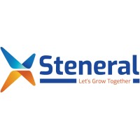Steneral Consulting Company Logo