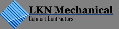 LKN Mechanical, Inc. Company Logo