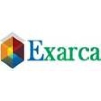 Exarca Inc. Company Logo