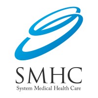 SMHC株式会社 Company Logo