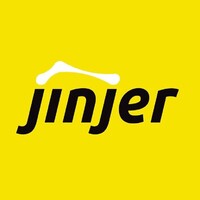 jinjer株式会社 Company Logo