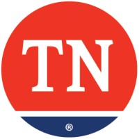 State of Tennessee Company Logo