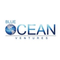 Blue Ocean Ventures Company Logo
